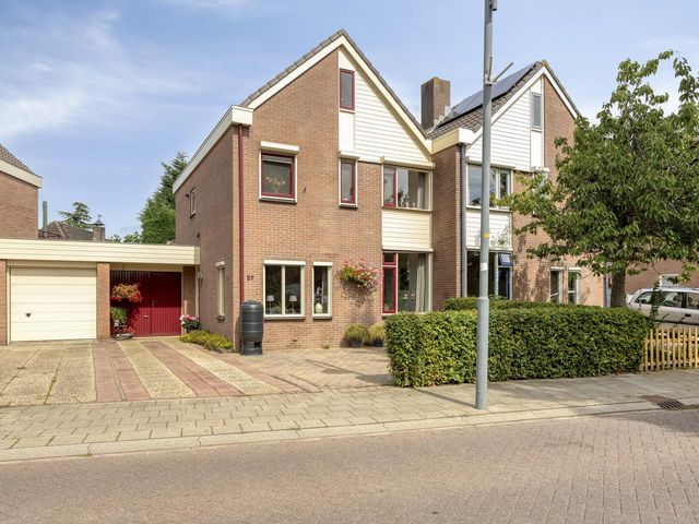 Hoofdstraat 37, Andelst