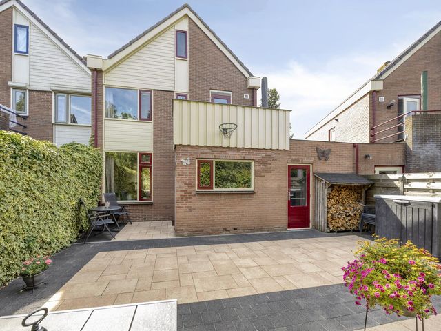 Hoofdstraat 37, Andelst