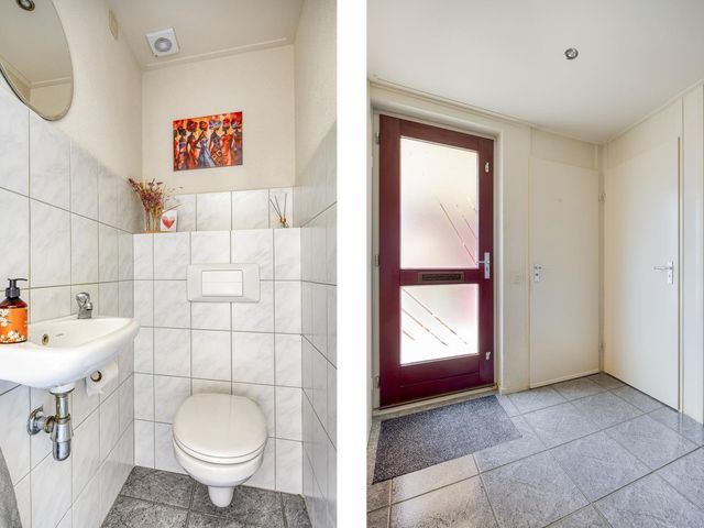Hoofdstraat 37, Andelst