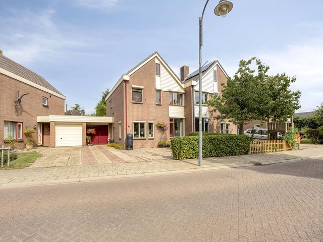 Hoofdstraat 37, Andelst