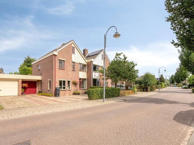 Hoofdstraat 37, Andelst