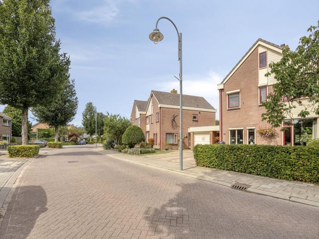 Hoofdstraat 37, Andelst