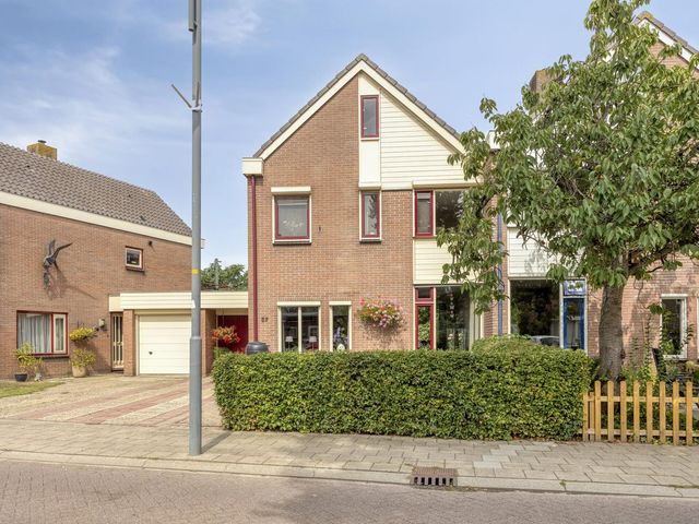 Hoofdstraat 37, Andelst