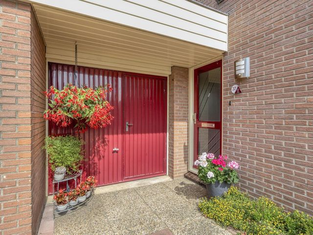 Hoofdstraat 37, Andelst
