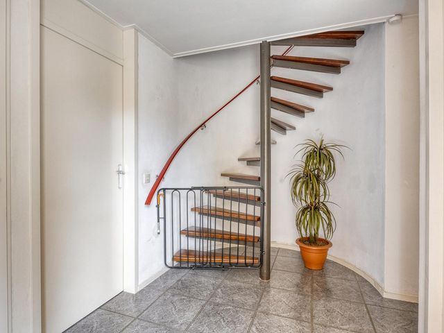 Hoofdstraat 37, Andelst