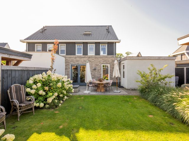 Wouterskamp 15, Voorthuizen