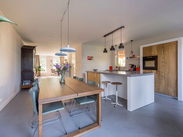 Wouterskamp 15, Voorthuizen