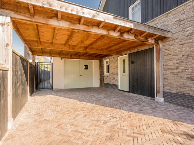 Wouterskamp 15, Voorthuizen