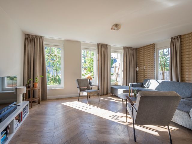 Wouterskamp 15, Voorthuizen