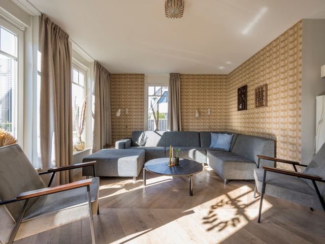 Wouterskamp 15, Voorthuizen