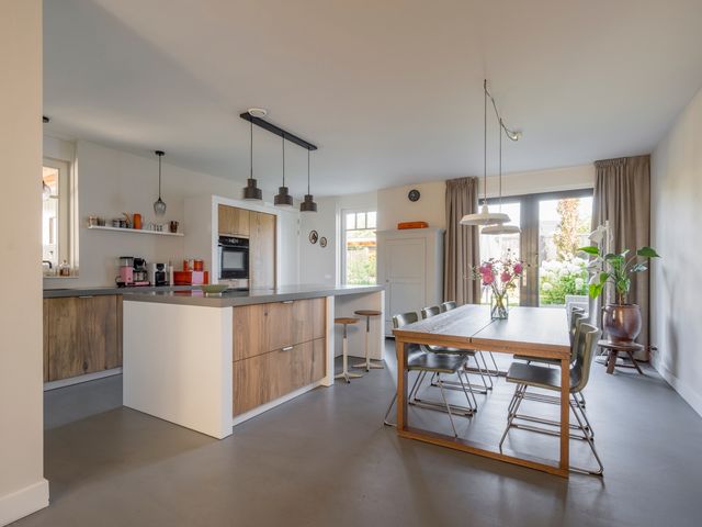 Wouterskamp 15, Voorthuizen