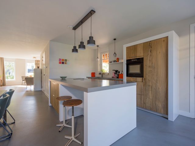 Wouterskamp 15, Voorthuizen