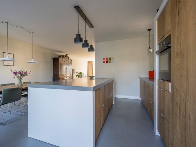Wouterskamp 15, Voorthuizen