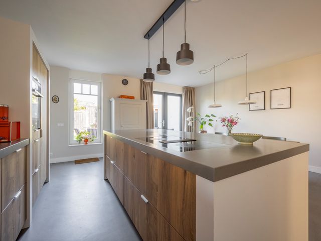 Wouterskamp 15, Voorthuizen