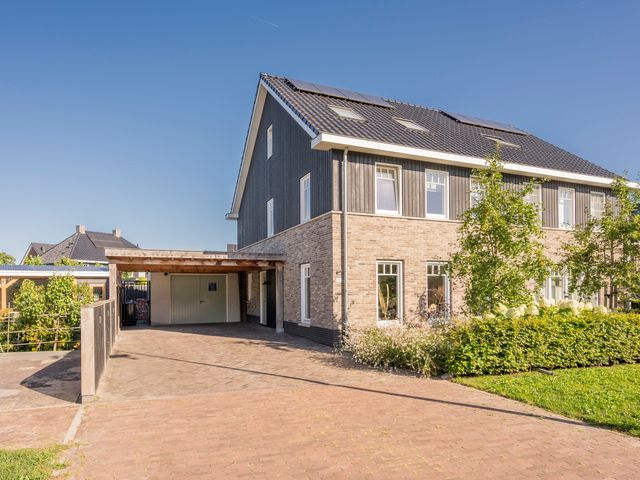 Wouterskamp 15, Voorthuizen