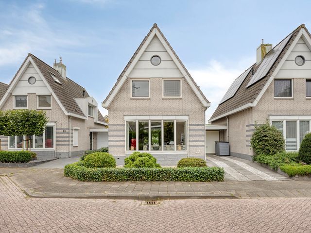 Batelier 22, Sliedrecht