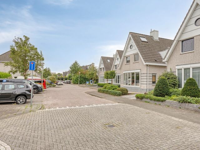 Batelier 22, Sliedrecht