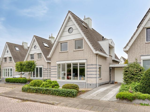 Batelier 22, Sliedrecht
