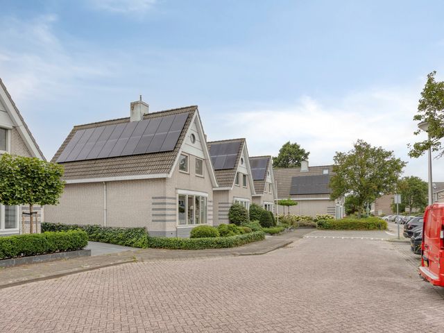 Batelier 22, Sliedrecht