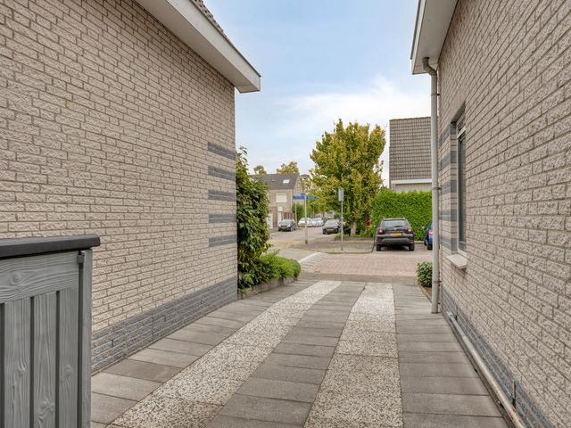 Batelier 22, Sliedrecht
