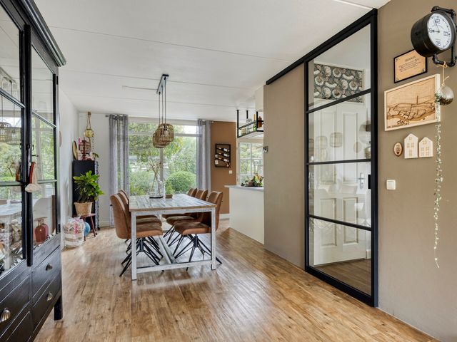 Batelier 22, Sliedrecht
