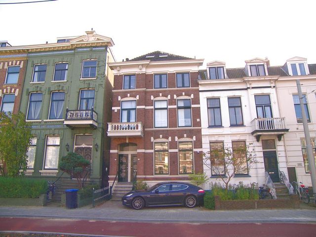 Boulevard Heuvelink 36, Arnhem