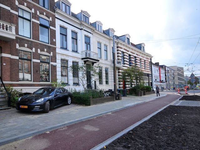 Boulevard Heuvelink 36, Arnhem