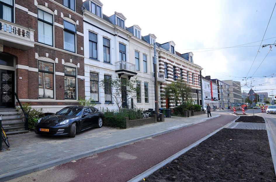 Boulevard Heuvelink 36