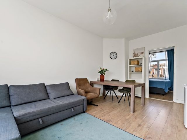 Lyonnetstraat 71, 's-Gravenhage