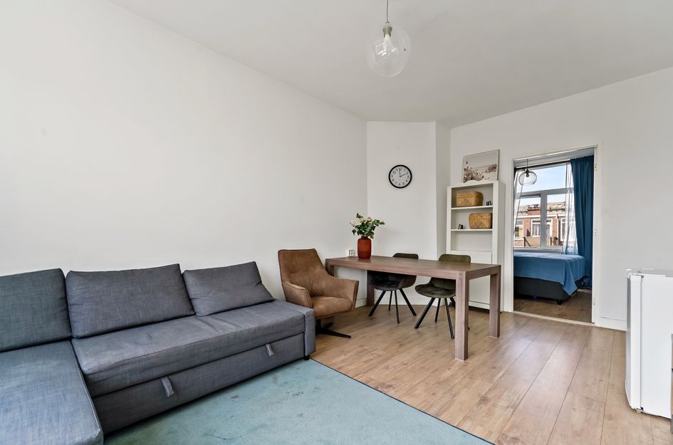 Lyonnetstraat 71