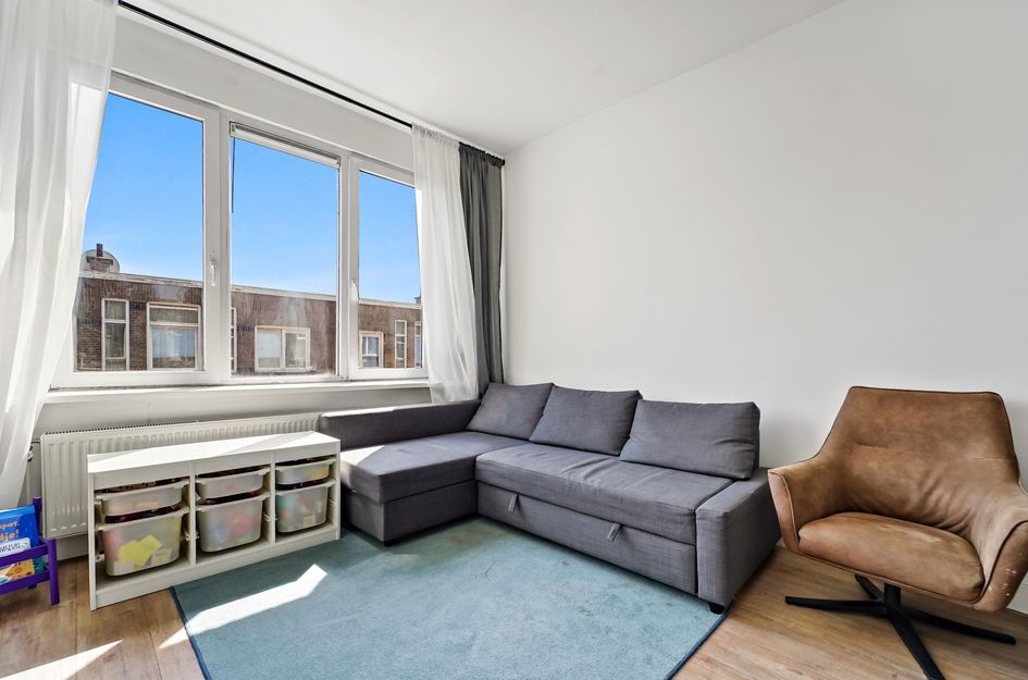 Lyonnetstraat 71