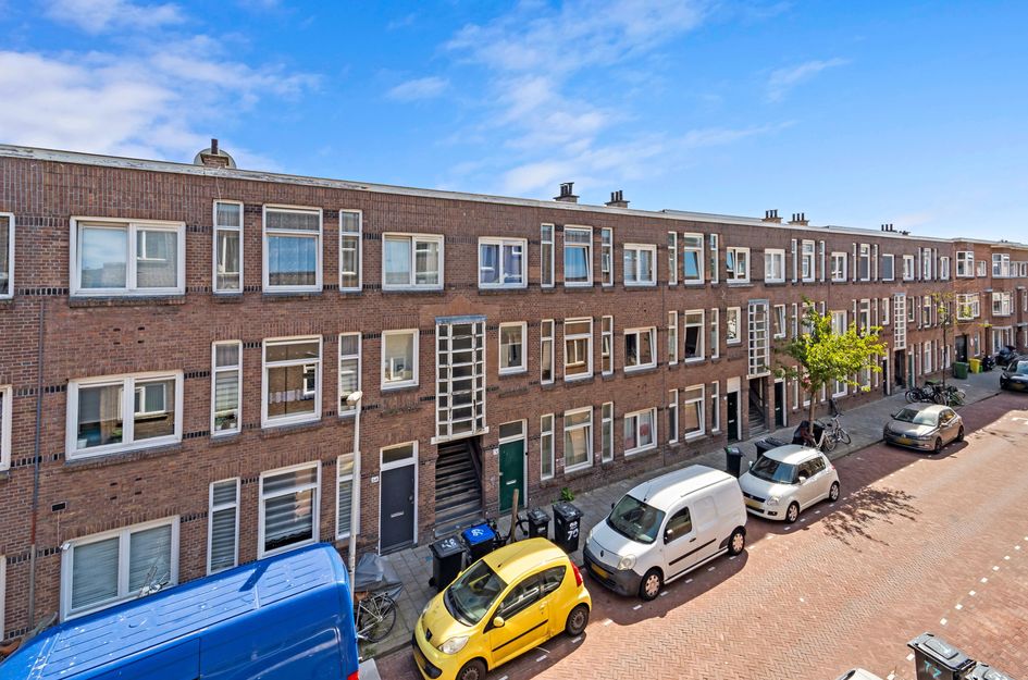 Lyonnetstraat 71