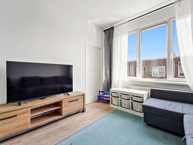 Lyonnetstraat 71, 's-Gravenhage