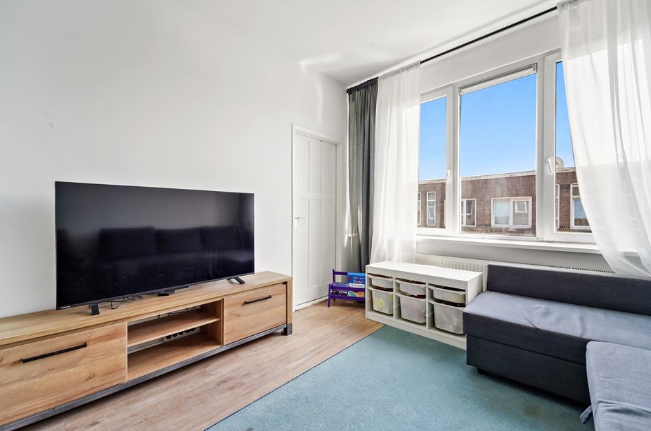 Lyonnetstraat 71