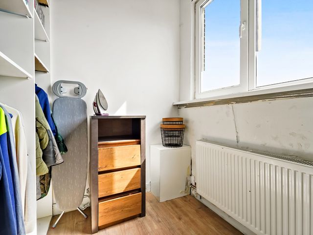 Lyonnetstraat 71, 's-Gravenhage