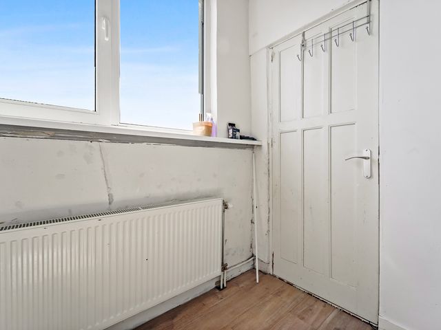 Lyonnetstraat 71, 's-Gravenhage