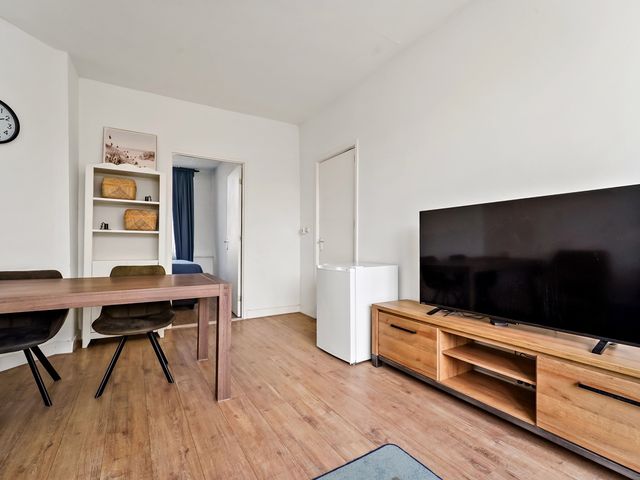 Lyonnetstraat 71, 's-Gravenhage