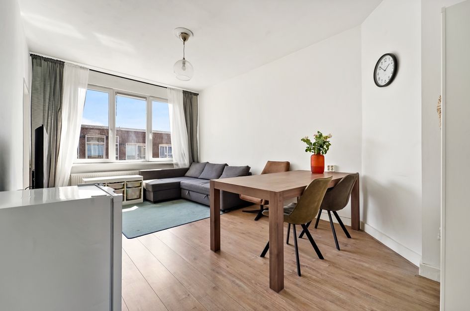 Lyonnetstraat 71
