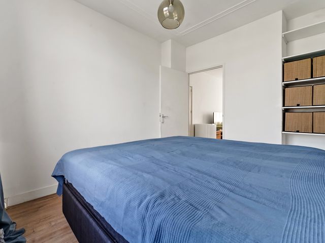 Lyonnetstraat 71, 's-Gravenhage
