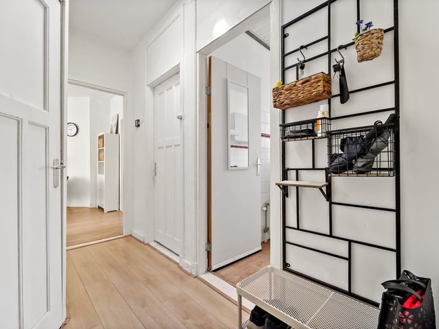 Lyonnetstraat 71, 's-Gravenhage