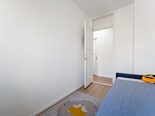 Lyonnetstraat 71, 's-Gravenhage