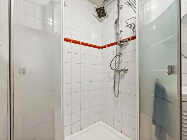 Lyonnetstraat 71, 's-Gravenhage