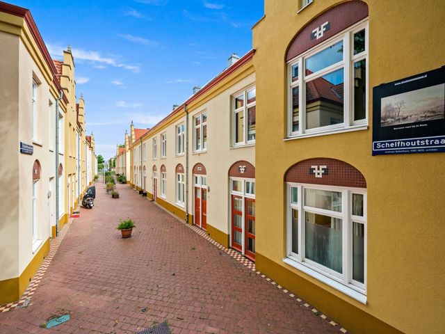 Schelfhoutstraat 24, 's-Gravenhage