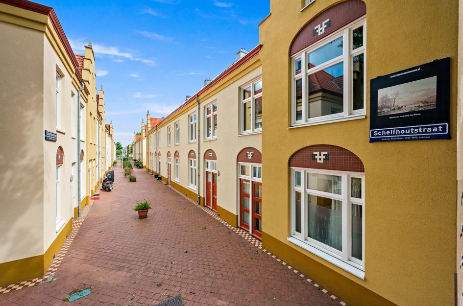 Schelfhoutstraat 24
