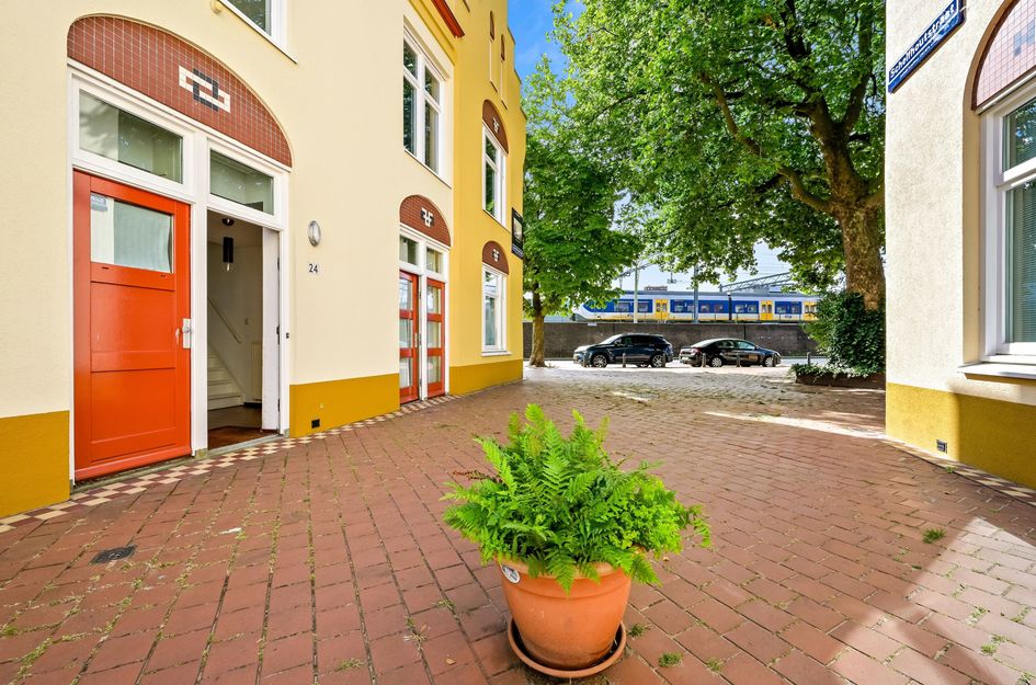 Schelfhoutstraat 24