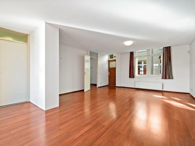 Schelfhoutstraat 24, 's-Gravenhage