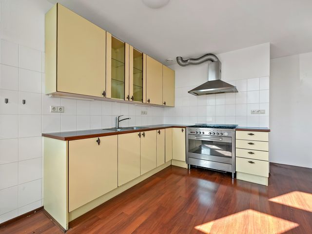 Schelfhoutstraat 24, 's-Gravenhage