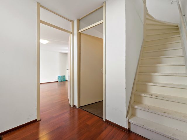 Schelfhoutstraat 24, 's-Gravenhage