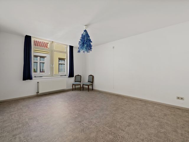Schelfhoutstraat 24, 's-Gravenhage