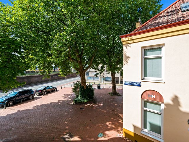 Schelfhoutstraat 24, 's-Gravenhage